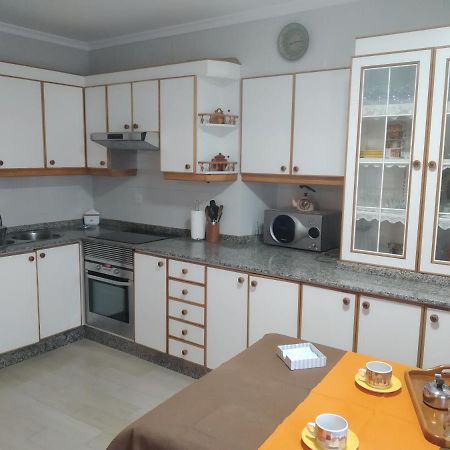 Apartamento Pettit Centro De オ・グローベ エクステリア 写真