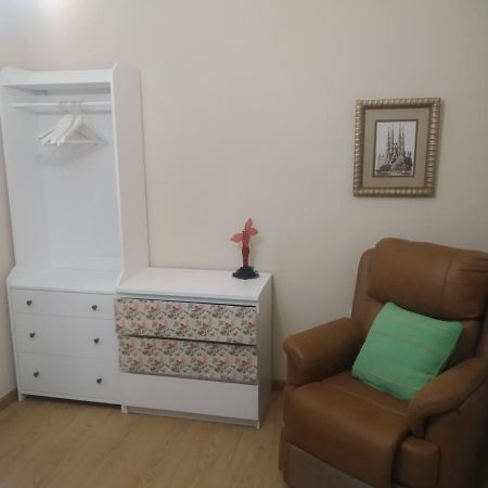 Apartamento Pettit Centro De オ・グローベ エクステリア 写真