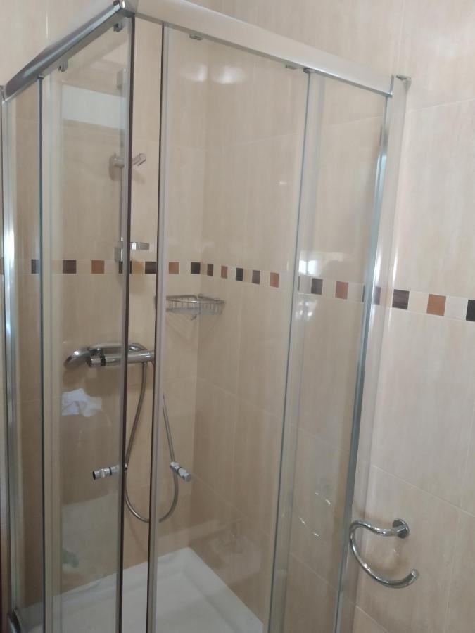 Apartamento Pettit Centro De オ・グローベ エクステリア 写真
