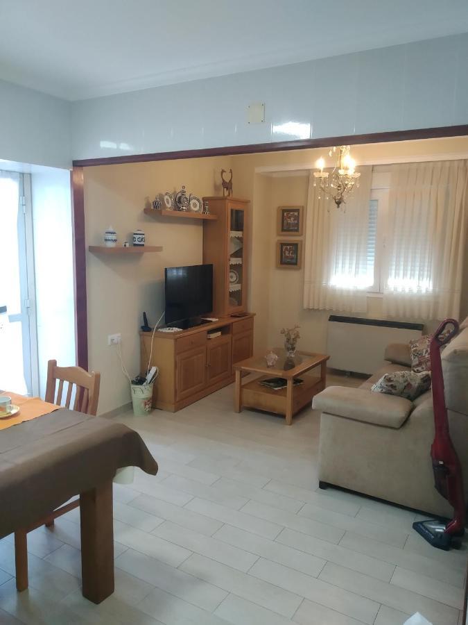 Apartamento Pettit Centro De オ・グローベ エクステリア 写真