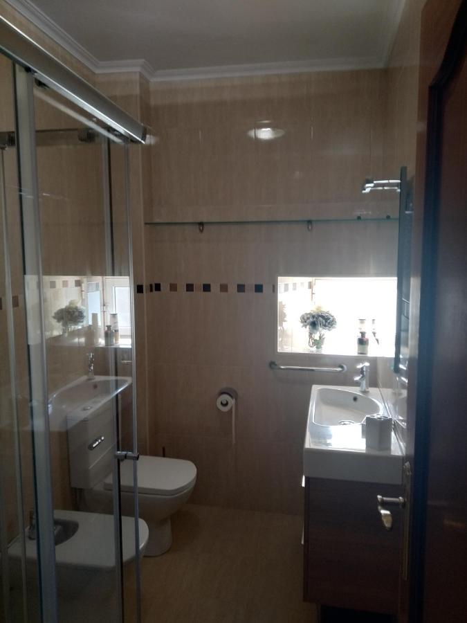 Apartamento Pettit Centro De オ・グローベ エクステリア 写真