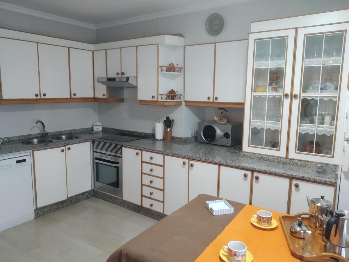 Apartamento Pettit Centro De オ・グローベ エクステリア 写真