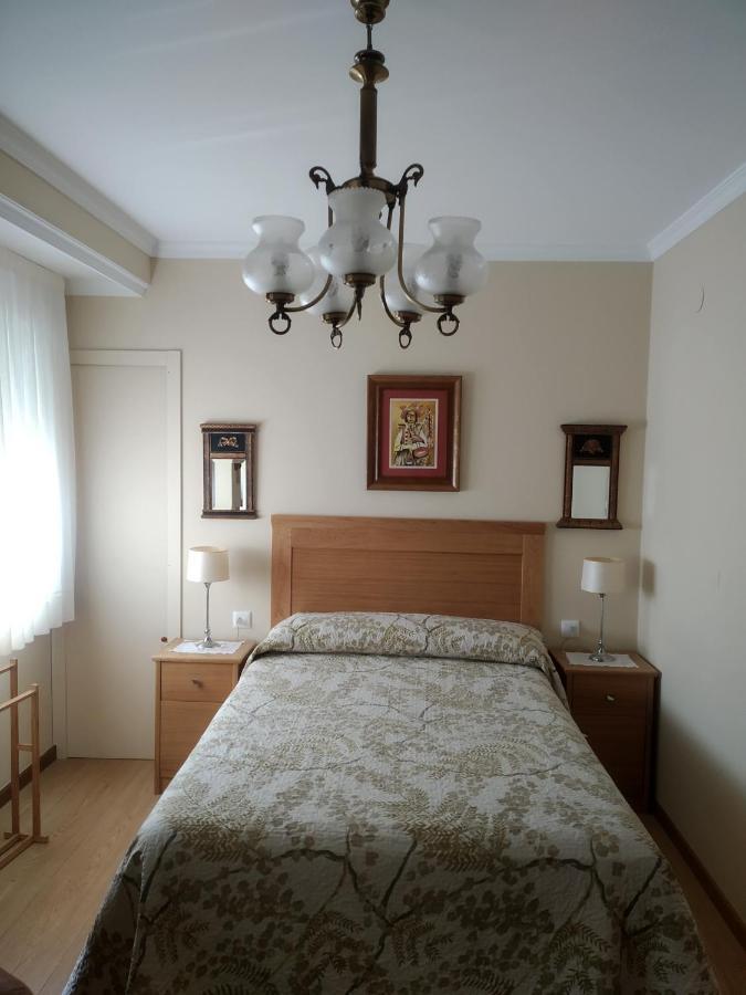 Apartamento Pettit Centro De オ・グローベ エクステリア 写真