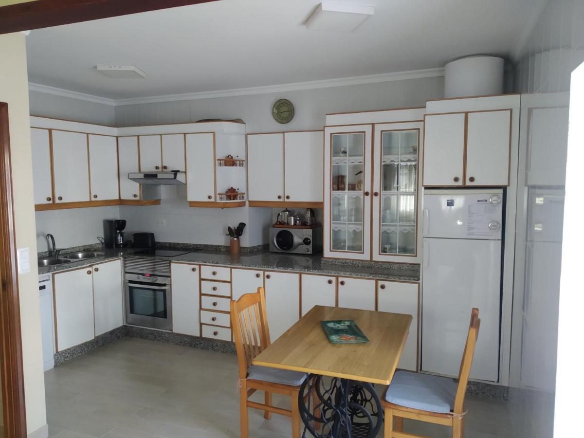 Apartamento Pettit Centro De オ・グローベ エクステリア 写真